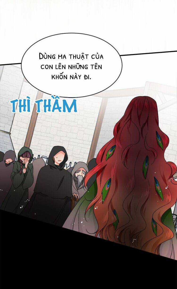 Vị Quản Gia Của Tiểu Thư Chapter 4 trang 9
