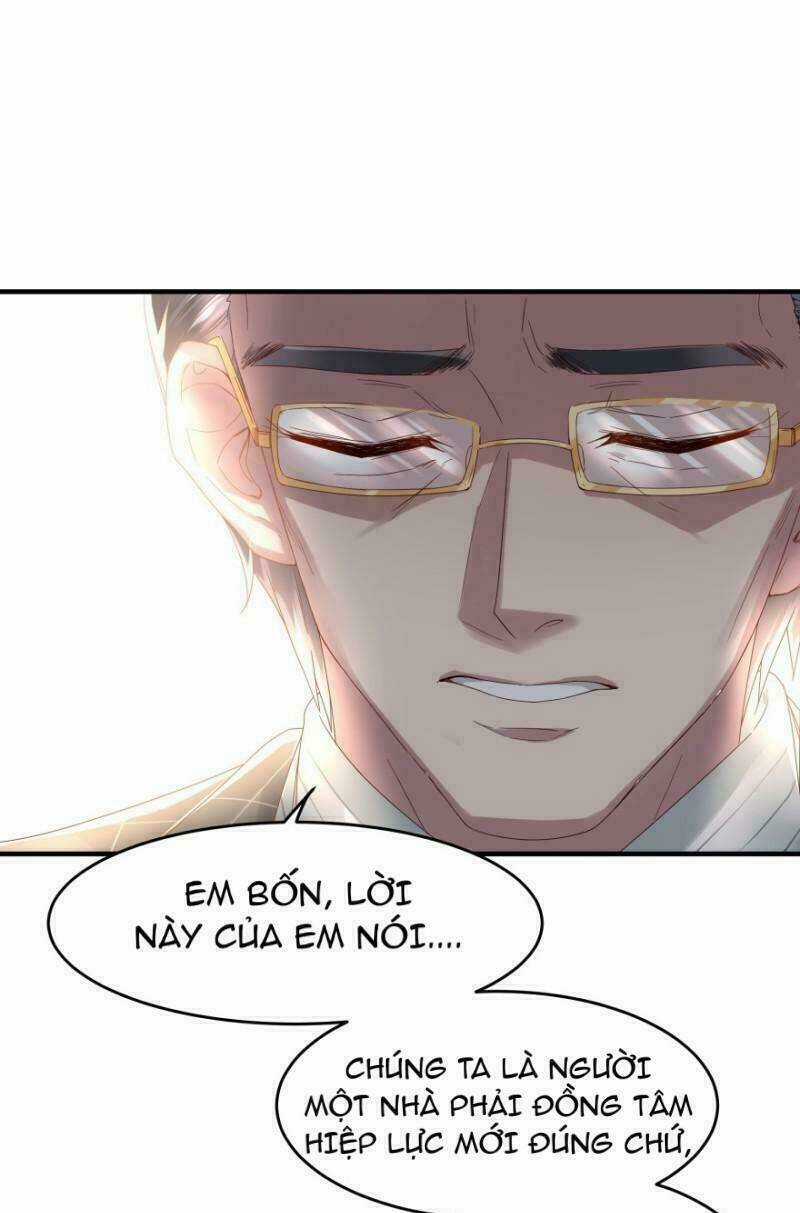 Vi Quang Thế Giới Chapter 25 trang 16