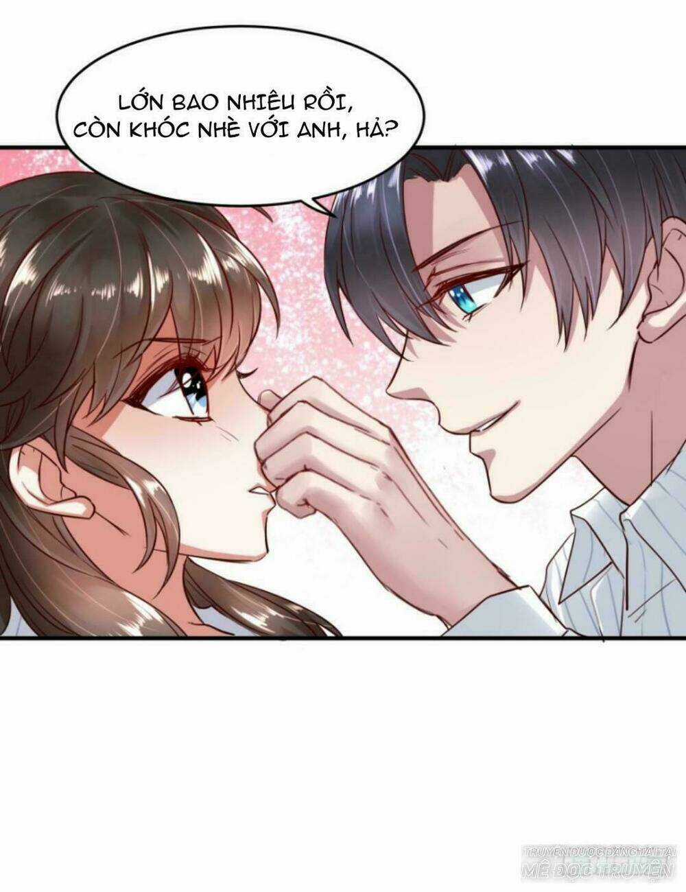 Vi Quang Thế Giới Chapter 25 trang 5