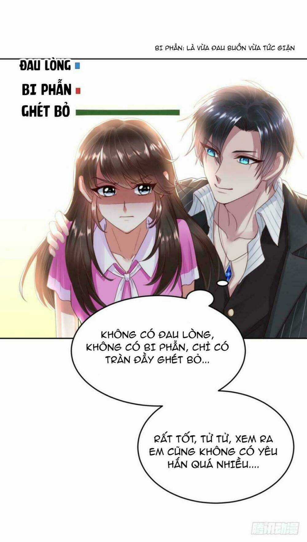 Vi Quang Thế Giới Chapter 27 trang 22
