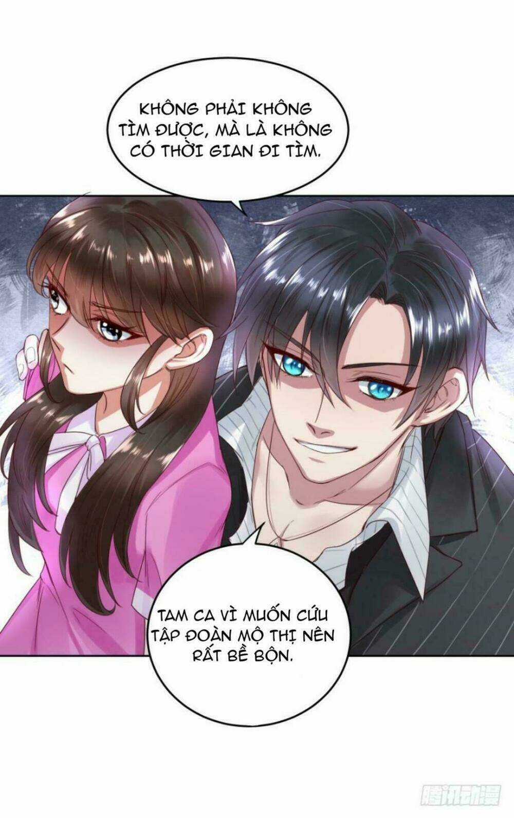 Vi Quang Thế Giới Chapter 27 trang 24