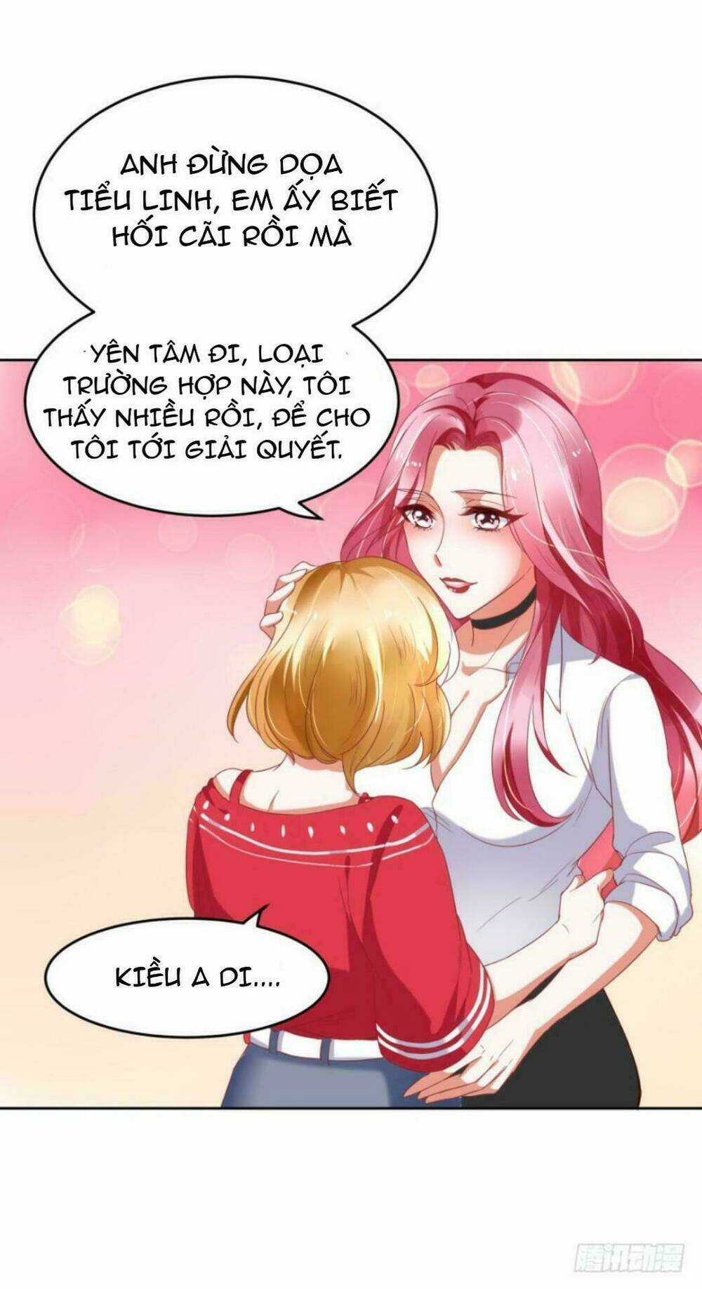 Vi Quang Thế Giới Chapter 27 trang 7