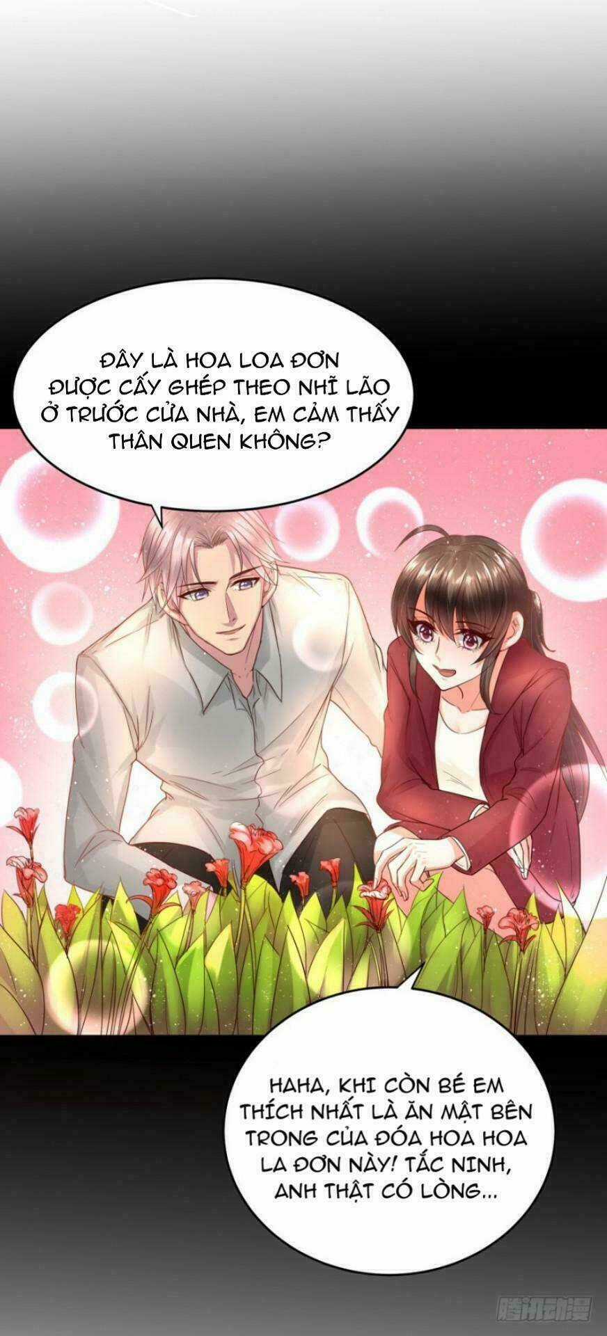 Vi Quang Thế Giới Chapter 32 trang 14