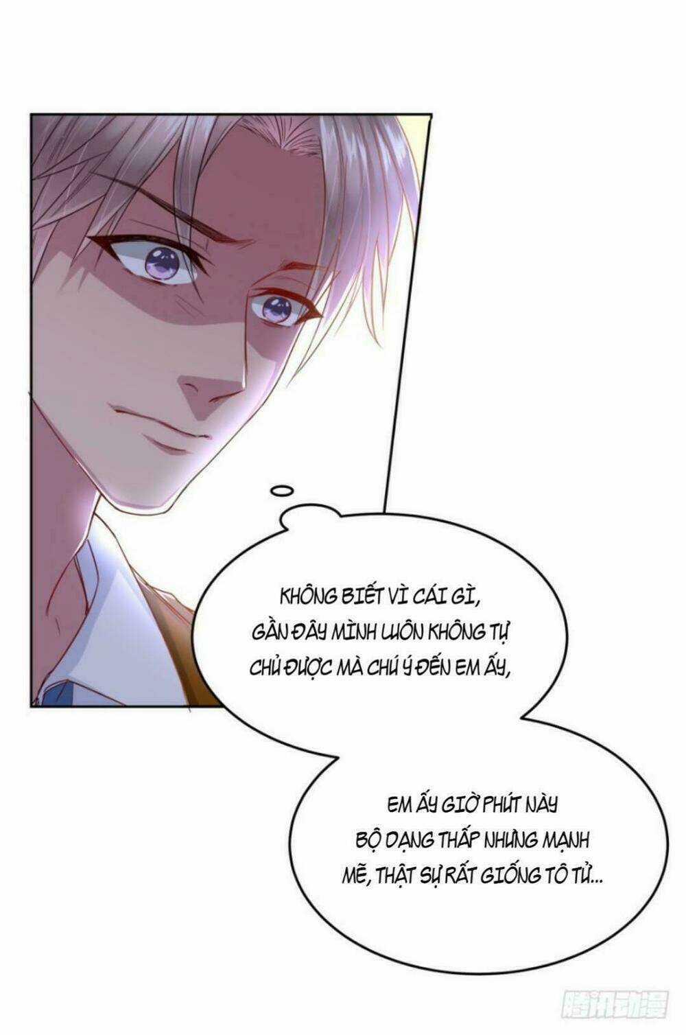 Vi Quang Thế Giới Chapter 32 trang 21