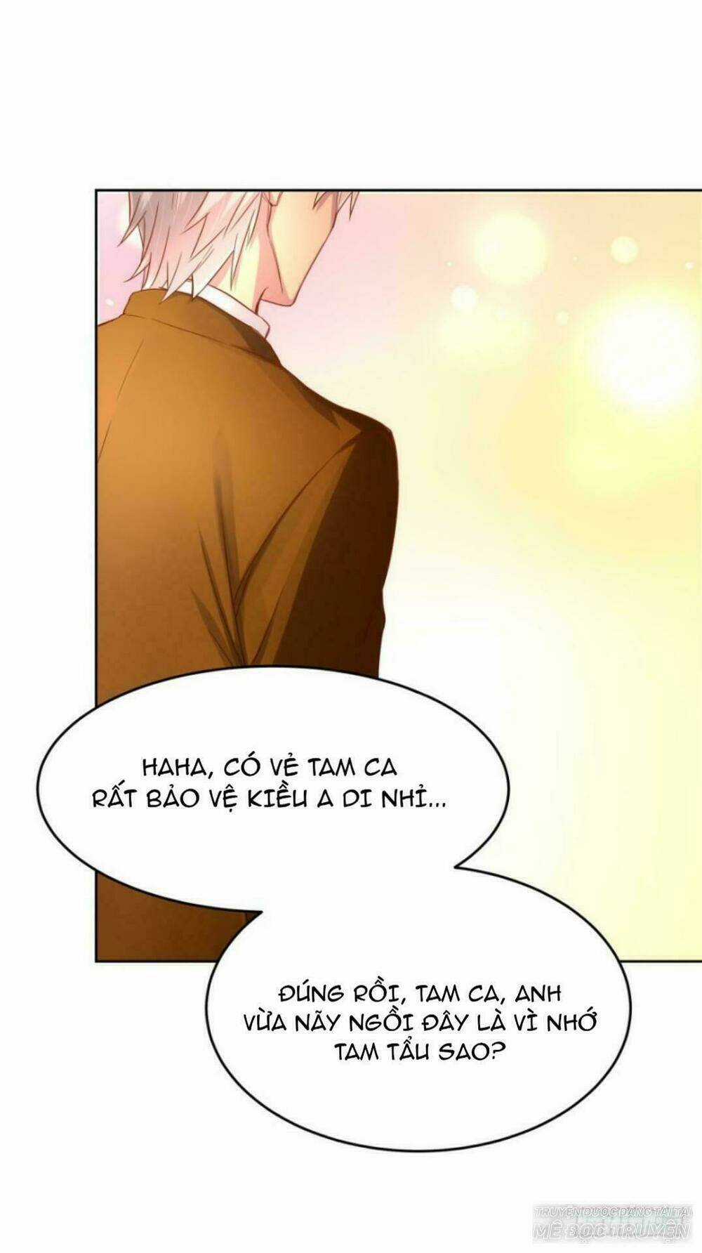 Vi Quang Thế Giới Chapter 32 trang 25
