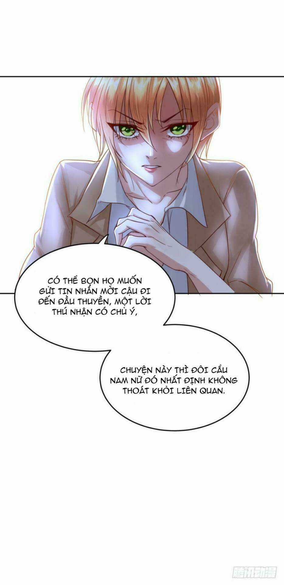 Vi Quang Thế Giới Chapter 32 trang 4