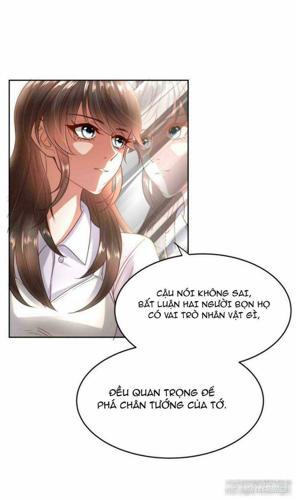 Vi Quang Thế Giới Chapter 32 trang 5