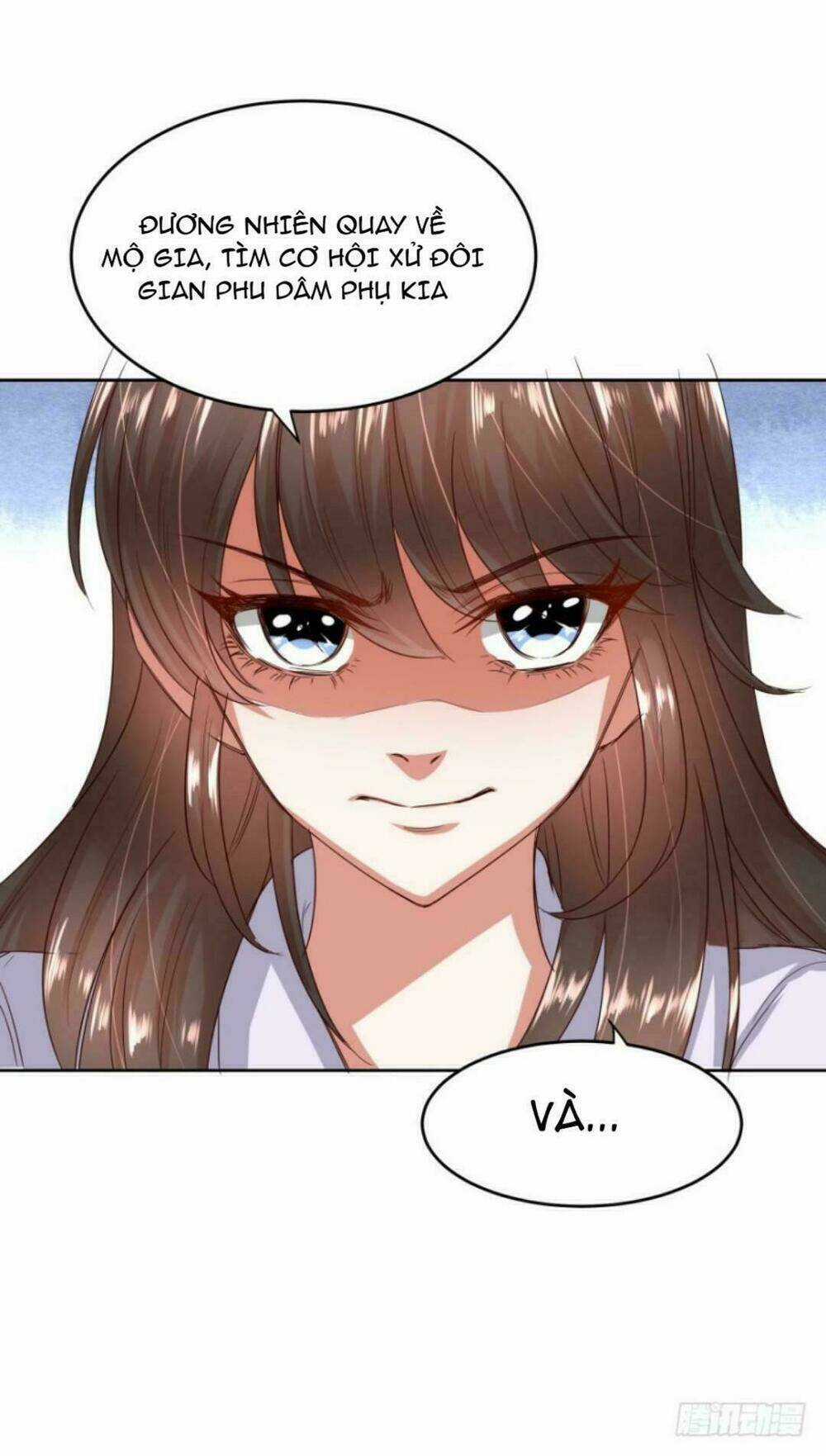 Vi Quang Thế Giới Chapter 32 trang 8
