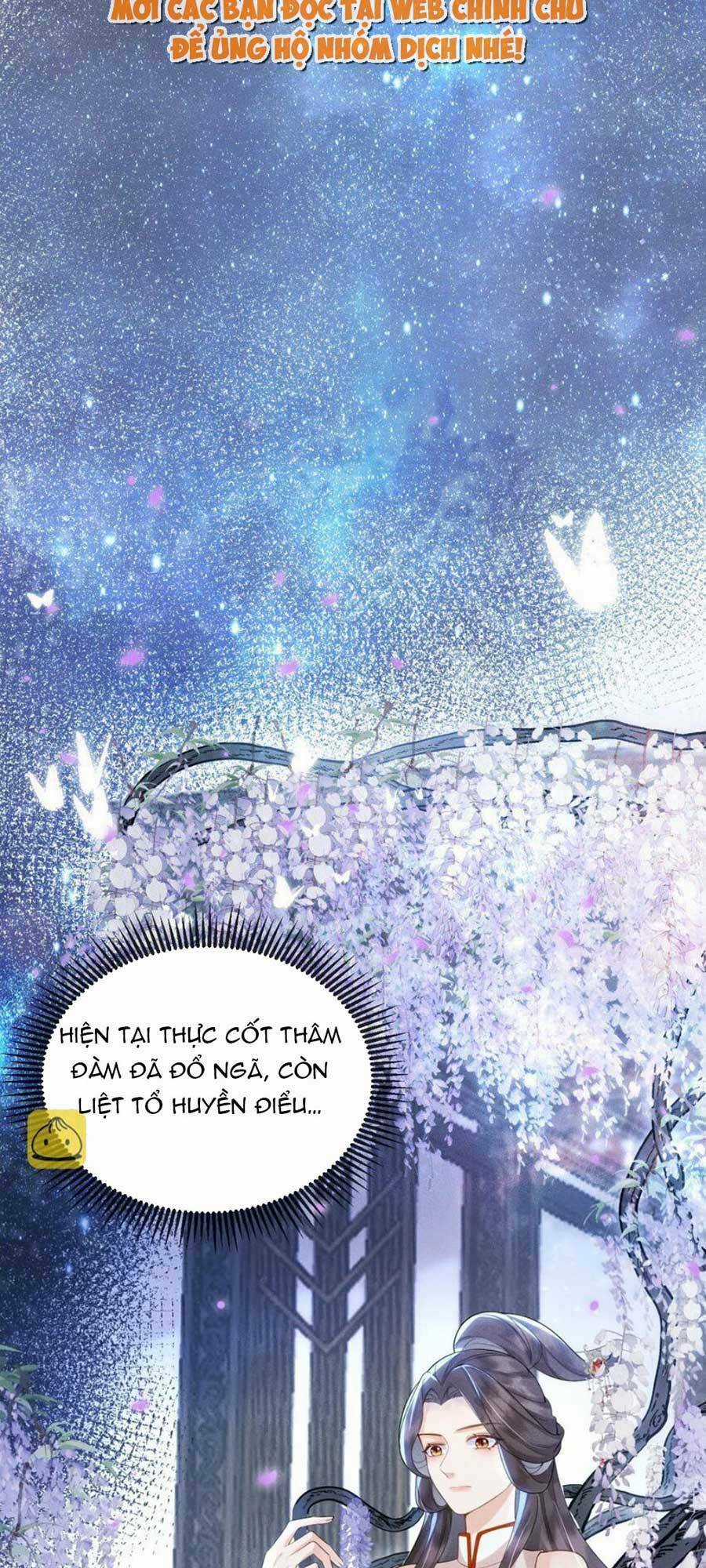 Vì Sao Kẻ Thù Đều Yêu Thầm Ta Chapter 16 trang 27