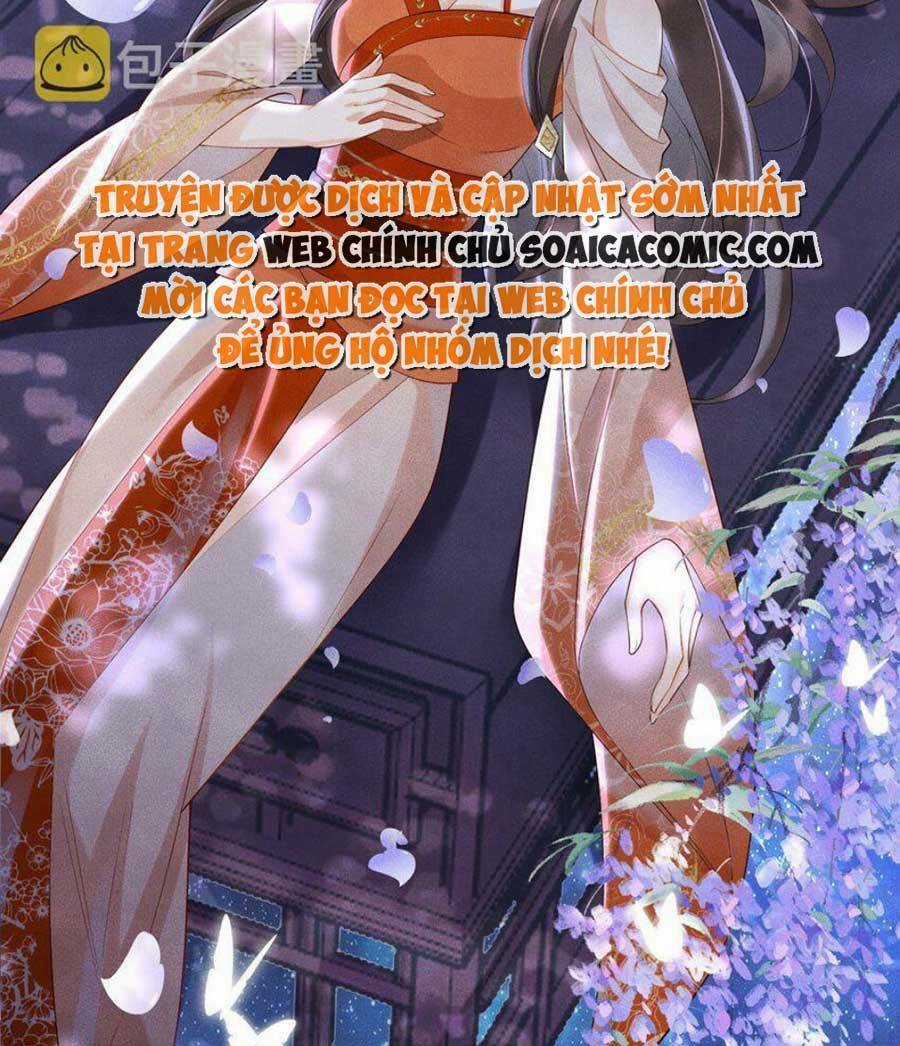 Vì Sao Kẻ Thù Đều Yêu Thầm Ta Chapter 16 trang 32