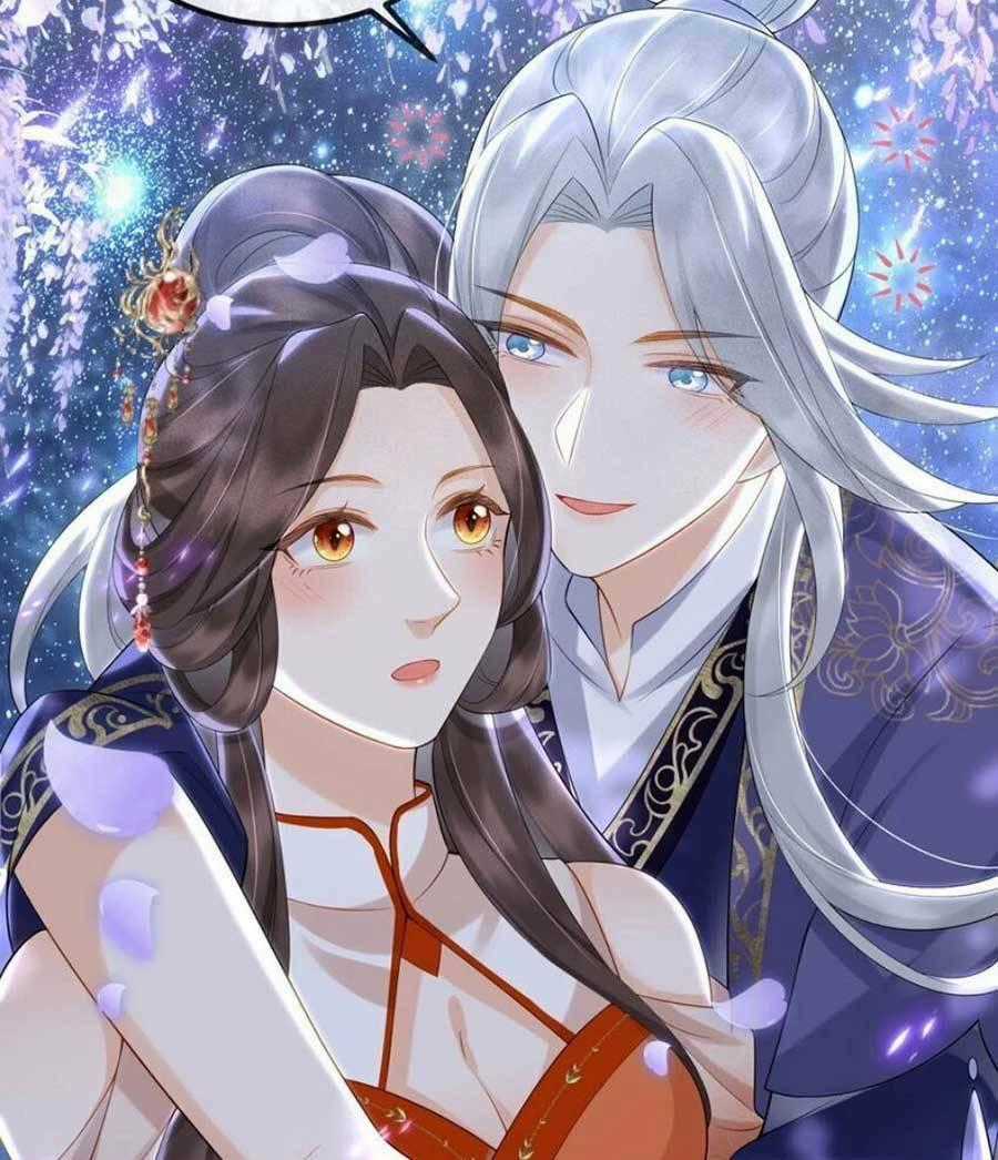 Vì Sao Kẻ Thù Đều Yêu Thầm Ta Chapter 16 trang 36