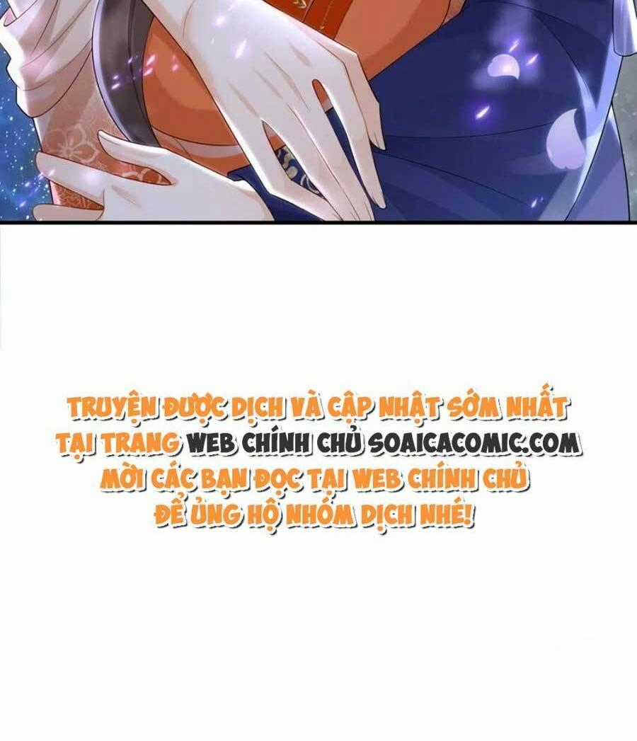 Vì Sao Kẻ Thù Đều Yêu Thầm Ta Chapter 16 trang 37