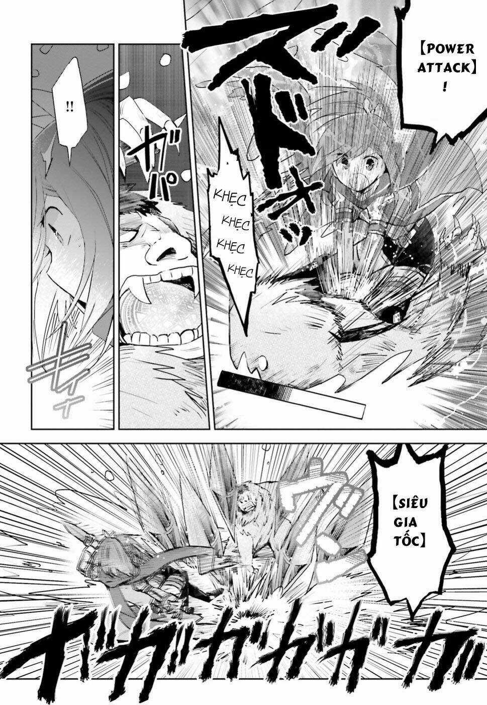 Vì Sợ Đau Nên Em Tăng Max Vit Chapter 11 trang 7