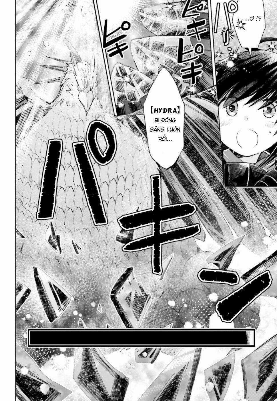 Vì Sợ Đau Nên Em Tăng Max Vit Chapter 12 trang 10