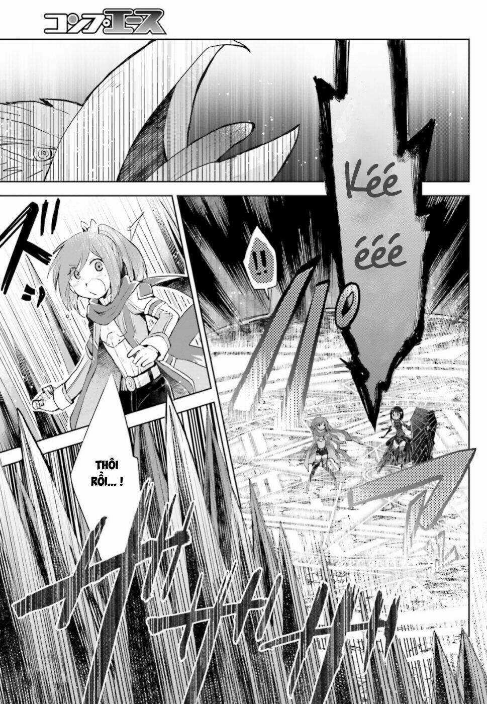 Vì Sợ Đau Nên Em Tăng Max Vit Chapter 12 trang 7