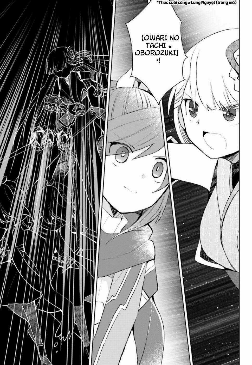 Vì Sợ Đau Nên Em Tăng Max Vit Chapter 14 trang 14