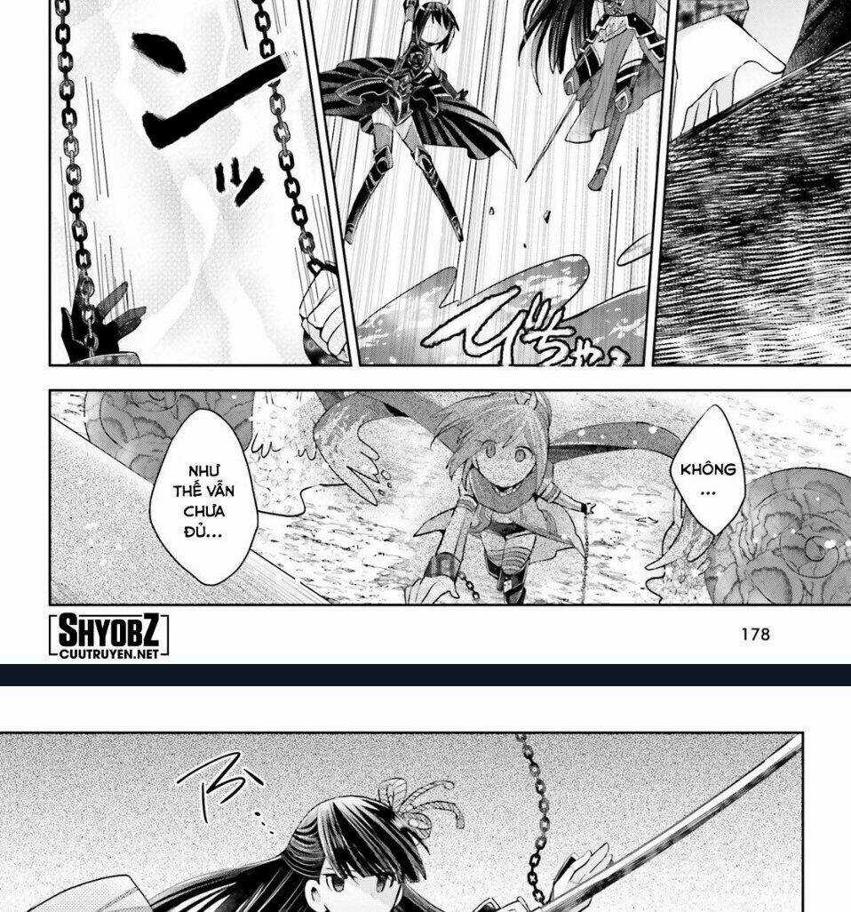 Vì Sợ Đau Nên Em Tăng Max Vit Chapter 15 trang 15