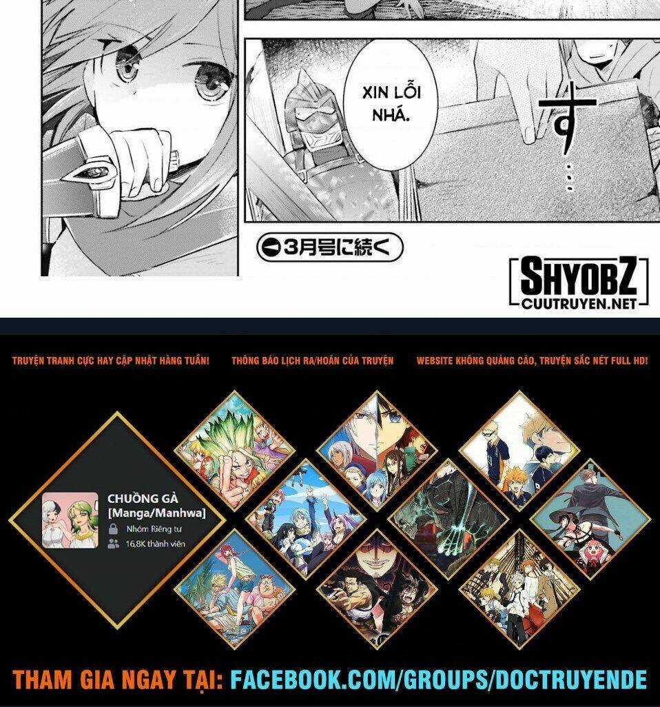 Vì Sợ Đau Nên Em Tăng Max Vit Chapter 15 trang 59