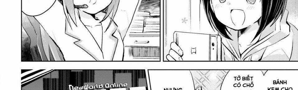 Vì Sợ Đau Nên Em Tăng Max Vit Chapter 16.5 trang 14