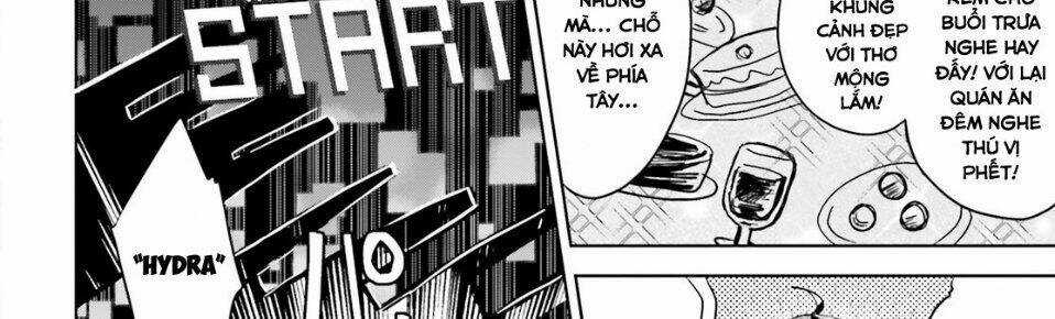 Vì Sợ Đau Nên Em Tăng Max Vit Chapter 16.5 trang 15