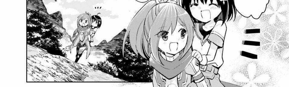 Vì Sợ Đau Nên Em Tăng Max Vit Chapter 16.5 trang 18