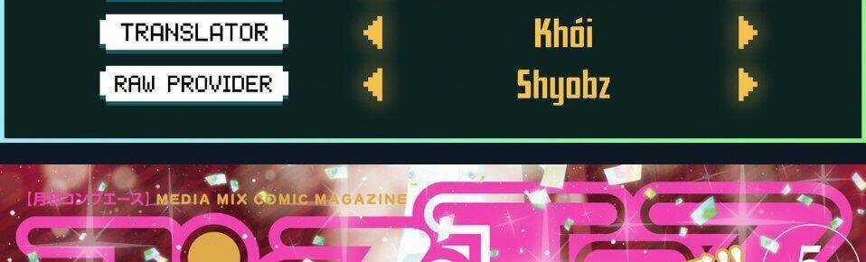 Vì Sợ Đau Nên Em Tăng Max Vit Chapter 16.5 trang 2