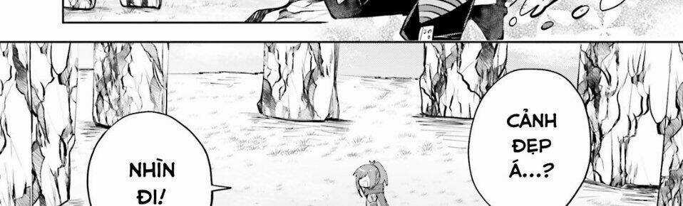 Vì Sợ Đau Nên Em Tăng Max Vit Chapter 16.5 trang 20