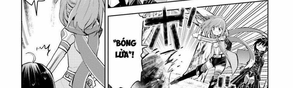 Vì Sợ Đau Nên Em Tăng Max Vit Chapter 16.5 trang 23