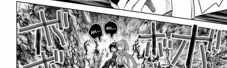 Vì Sợ Đau Nên Em Tăng Max Vit Chapter 16.5 trang 25