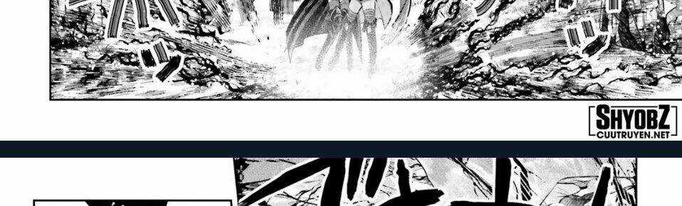 Vì Sợ Đau Nên Em Tăng Max Vit Chapter 16.5 trang 26