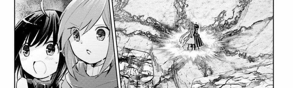 Vì Sợ Đau Nên Em Tăng Max Vit Chapter 16.5 trang 28