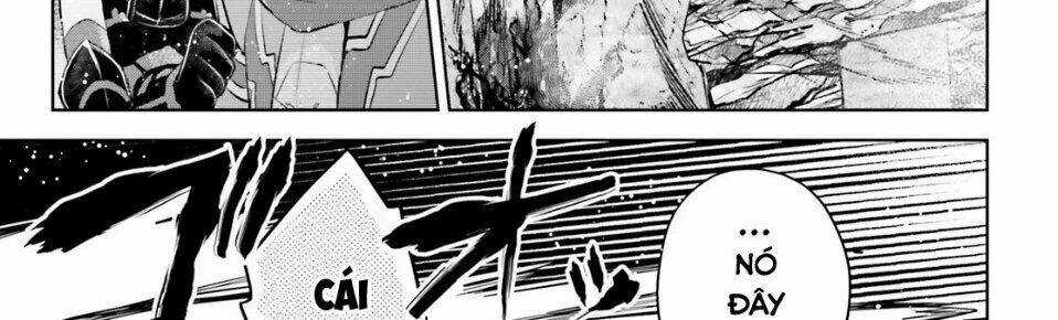 Vì Sợ Đau Nên Em Tăng Max Vit Chapter 16.5 trang 29