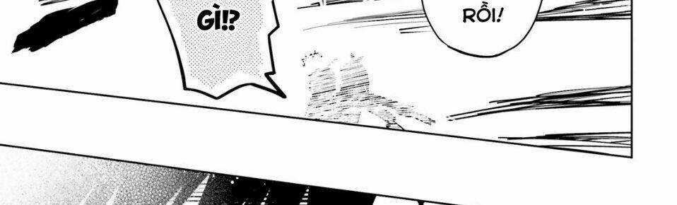 Vì Sợ Đau Nên Em Tăng Max Vit Chapter 16.5 trang 30