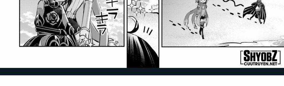 Vì Sợ Đau Nên Em Tăng Max Vit Chapter 16.5 trang 38