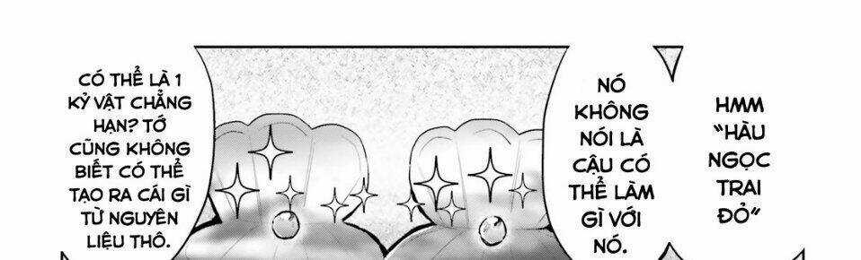 Vì Sợ Đau Nên Em Tăng Max Vit Chapter 16.5 trang 39