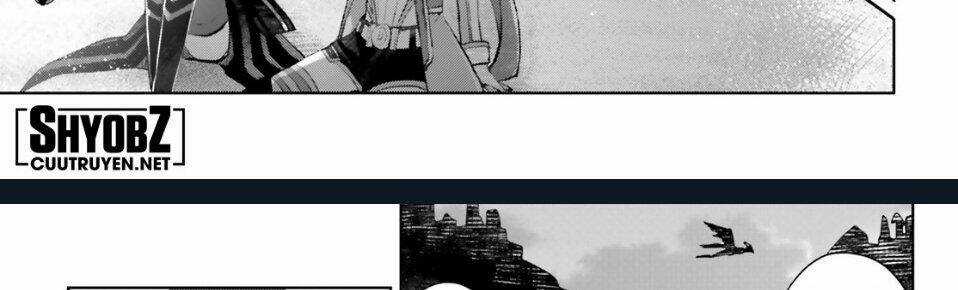 Vì Sợ Đau Nên Em Tăng Max Vit Chapter 16.5 trang 43