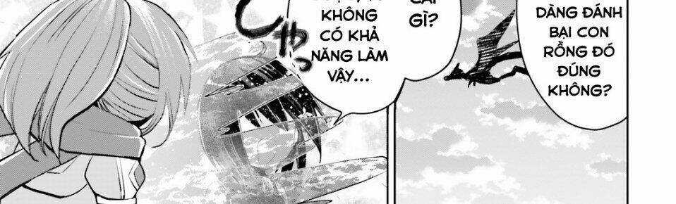 Vì Sợ Đau Nên Em Tăng Max Vit Chapter 16.5 trang 49