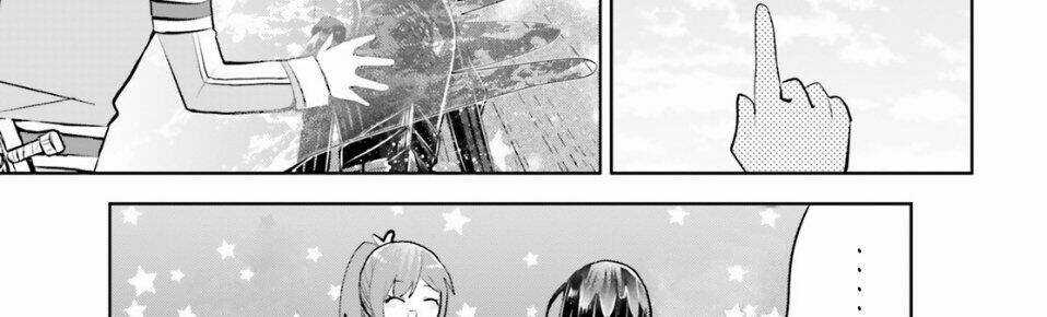 Vì Sợ Đau Nên Em Tăng Max Vit Chapter 16.5 trang 50