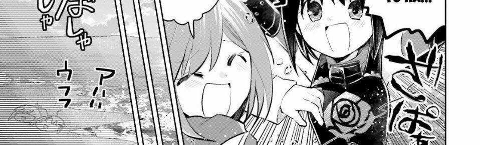 Vì Sợ Đau Nên Em Tăng Max Vit Chapter 16.5 trang 52