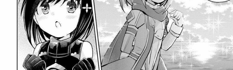 Vì Sợ Đau Nên Em Tăng Max Vit Chapter 16.5 trang 55