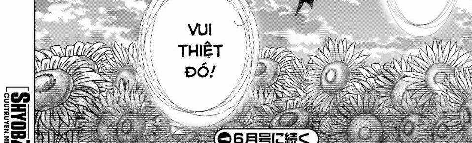 Vì Sợ Đau Nên Em Tăng Max Vit Chapter 16.5 trang 57