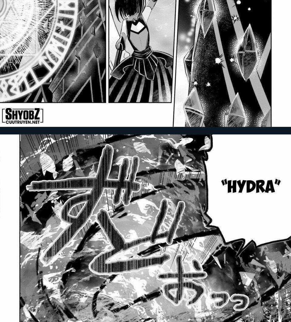 Vì Sợ Đau Nên Em Tăng Max Vit Chapter 16 trang 30