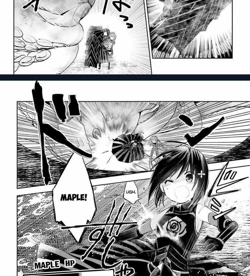 Vì Sợ Đau Nên Em Tăng Max Vit Chapter 16 trang 42