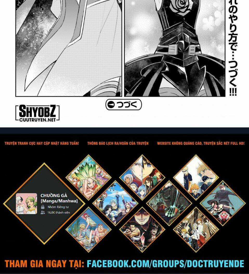 Vì Sợ Đau Nên Em Tăng Max Vit Chapter 16 trang 59