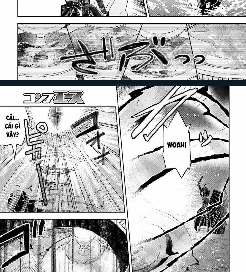 Vì Sợ Đau Nên Em Tăng Max Vit Chapter 16 trang 7