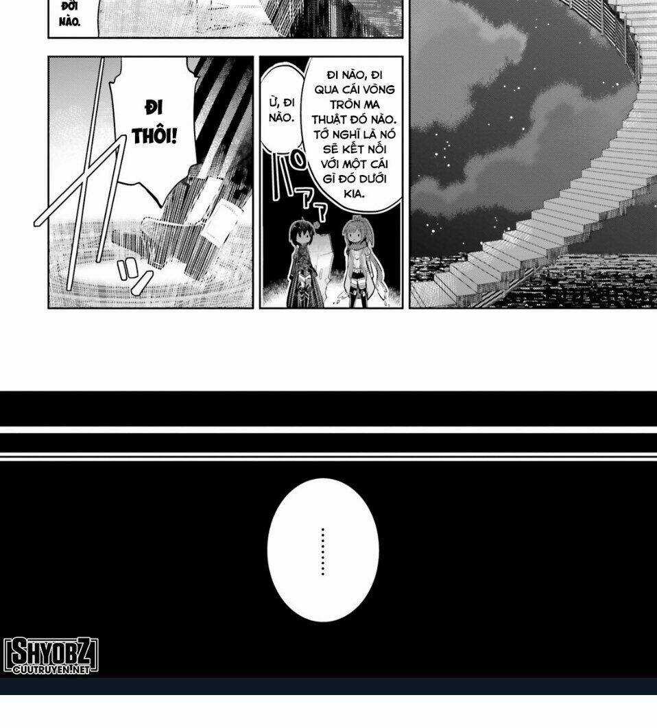 Vì Sợ Đau Nên Em Tăng Max Vit Chapter 16 trang 9