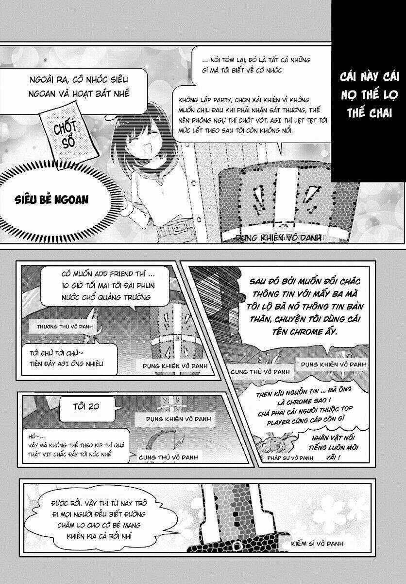 Vì Sợ Đau Nên Em Tăng Max Vit Chapter 2 trang 10