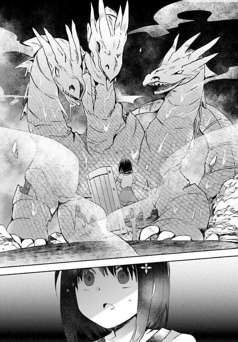 Vì Sợ Đau Nên Em Tăng Max Vit Chapter 2 trang 16