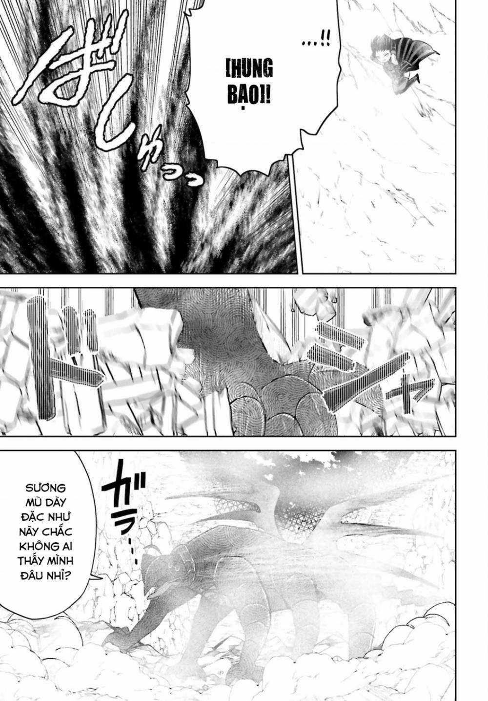 Vì Sợ Đau Nên Em Tăng Max Vit Chapter 26 trang 11