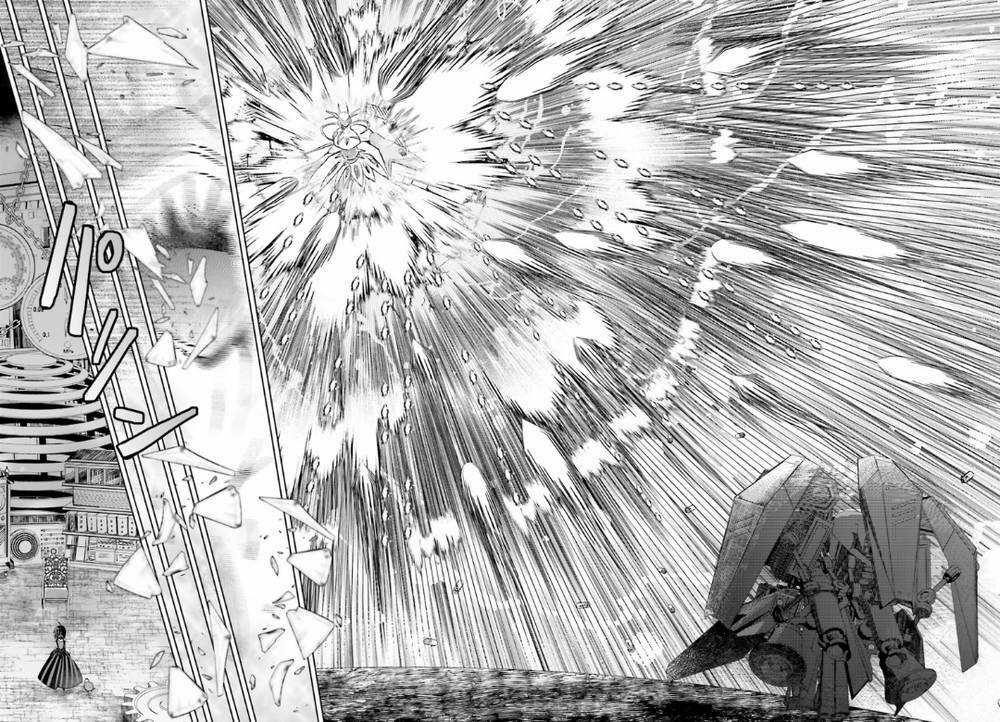 Vì Sợ Đau Nên Em Tăng Max Vit Chapter 26 trang 34